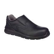 FD62 Compositelite Slip on Safety Trainers